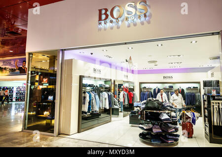 Hugo boss factory outlet store mexico