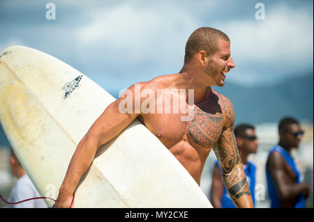 Longboard ipanema 2025