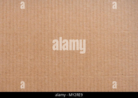 Brown Paper Box And Kraft Paper Texture And Background With Space Stock Photo Alamy