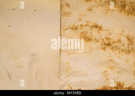 Rusty grunge texture. Nice high resolution background. Stock Photo