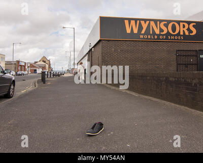 Wynsors on sale shoes uk