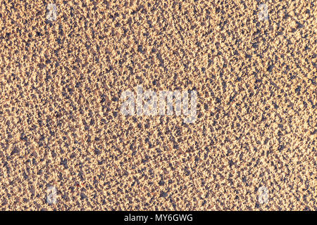 Rough stucco surface. Decorative stucco background. Grey stucco Stock Photo