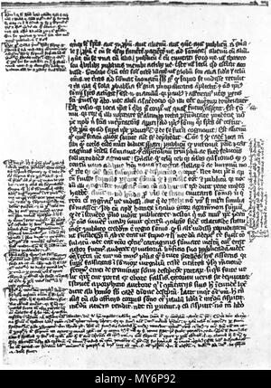 English Berthold Of Moosburg On Macrobius In Basil F Iv 31 F 5v Deutsch Berthold Von