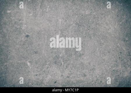 Concrete gray and white background of natural cement or stone texture on a wall or floor. Stock Photo