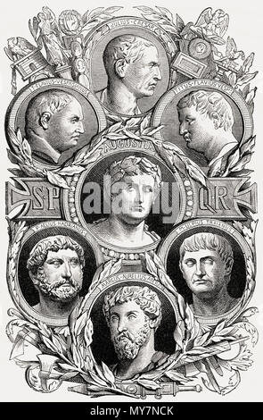 ancient world, Roman Empire, politics, Conflict of the Orders 494 - 284 ...