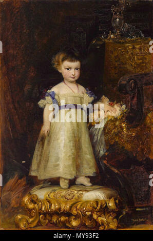 Schne Marie Valerie Von Sterreich Kinder Bild