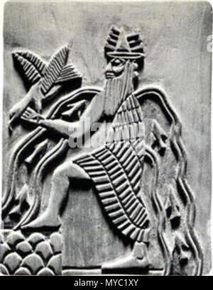 anunnaki enki