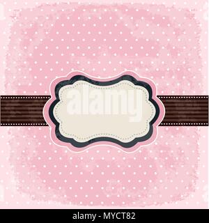 horizontal mosaic banners Stock Vector
