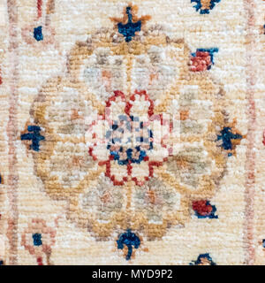 carpet detail Stock Photo