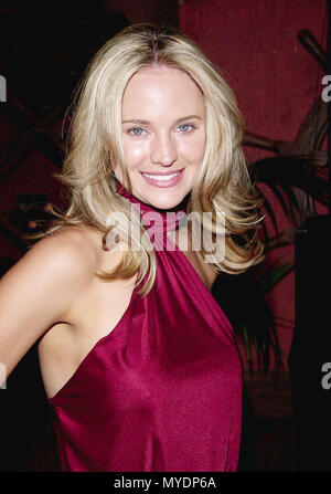 28 Sep 2000, Los Angeles, California, USA --- Original caption: The Young & the Restless celebrates the taping of its 7,000th episode at the CBS studio in Los Angeles. --- Image by © . / USASharon Case Attending Party 083 Red Carpet Event, Vertical, USA, Film Industry, Celebrities,  Photography, Bestof, Arts Culture and Entertainment, Topix Celebrities fashion /  Vertical, Best of, Event in Hollywood Life - California,  Red Carpet and backstage, USA, Film Industry, Celebrities,  movie celebrities, TV celebrities, Music celebrities, Photography, Bestof, Arts Culture and Entertainment,  Topix,   Stock Photo