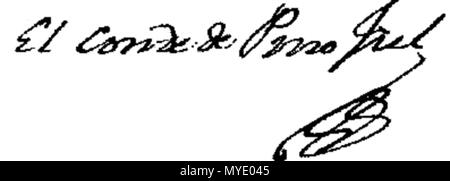 Firma de francisco Cut Out Stock Images & Pictures - Alamy