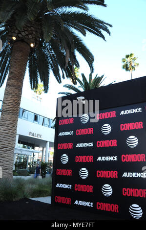 Red carpet premiere event for AT&T Audience Network’s 'Loudermilk' and ...