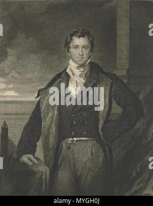 Who Invented Magnesium Sir Humphry Davy, by Thomas Lawrence. Sir Humphry Davy, 1st Baronet ...