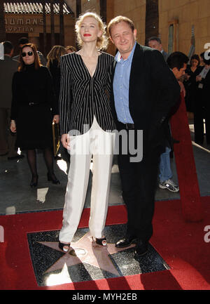 Cate Blanchett and husband  on The Star   -  Cate Blanchett honored with a star on the Hollywood Walk Of Fame In Los Angeles.          -            BlanchettCate husband 17.jpgBlanchettCate husband 17  Event in Hollywood Life - California, Red Carpet Event, USA, Film Industry, Celebrities, Photography, Bestof, Arts Culture and Entertainment, Topix Celebrities fashion, Best of, Hollywood Life, Event in Hollywood Life - California, movie celebrities, TV celebrities, Music celebrities, Topix, Bestof, Arts Culture and Entertainment, Photography,    inquiry tsuni@Gamma-USA.com , Credit Tsuni / USA, Stock Photo