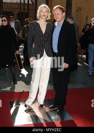 Cate Blanchett and husband  on The Star   -  Cate Blanchett honored with a star on the Hollywood Walk Of Fame In Los Angeles.          -            BlanchettCate husband 18.jpgBlanchettCate husband 18  Event in Hollywood Life - California, Red Carpet Event, USA, Film Industry, Celebrities, Photography, Bestof, Arts Culture and Entertainment, Topix Celebrities fashion, Best of, Hollywood Life, Event in Hollywood Life - California, movie celebrities, TV celebrities, Music celebrities, Topix, Bestof, Arts Culture and Entertainment, Photography,    inquiry tsuni@Gamma-USA.com , Credit Tsuni / USA, Stock Photo