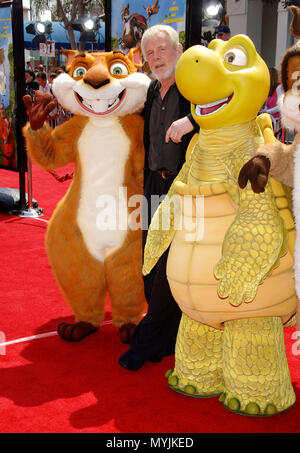 Nick Nolte arriving at the OVER THE HEDGE Premiere at the Westwood Theatre  in Los Angeles. April 30,  2006.          -            NolteNick043.jpgNolteNick043  Event in Hollywood Life - California, Red Carpet Event, USA, Film Industry, Celebrities, Photography, Bestof, Arts Culture and Entertainment, Topix Celebrities fashion, Best of, Hollywood Life, Event in Hollywood Life - California, movie celebrities, TV celebrities, Music celebrities, Topix, Bestof, Arts Culture and Entertainment, Photography,    inquiry tsuni@Gamma-USA.com , Credit Tsuni / USA, Honored with a Star on the Hollywood Wal Stock Photo