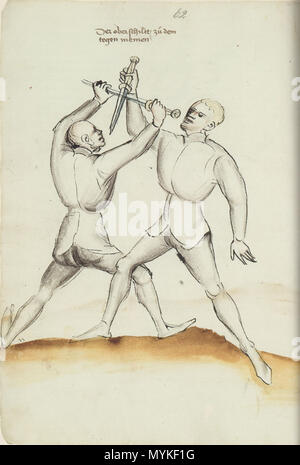 Talhoffer Grapling The *Fechtbuch Talhoffer* is a medieval German fencing manual ...