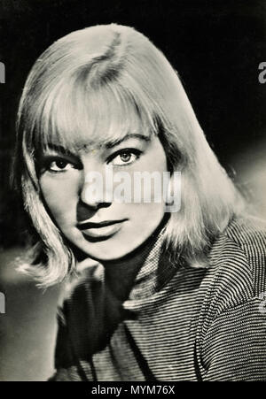 May Britt May Britt May Britt Stock Photo - Alamy