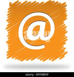 smart icons for smart mobile phones Stock Vector