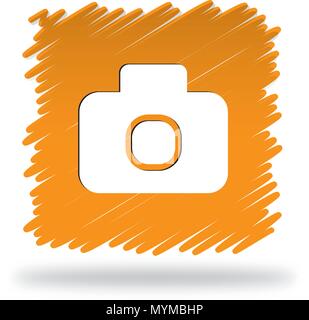 smart icons for smart mobile phones Stock Vector