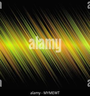 Color vector background graphic with bright angular stripes Stock Vector