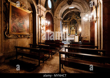 Lisbon, Portugal - May 03, 2018: Stock Photo