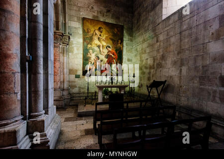 Lisbon, Portugal - May 03, 2018: Stock Photo