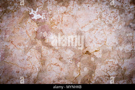 An old wall texture & colored background  ( resource for your designs ) Stock Photo