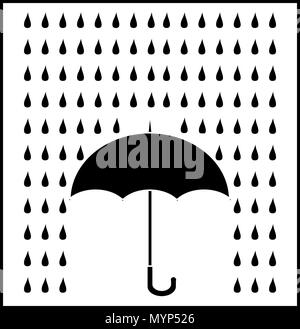 Weather forecast signs vector Stock Vector