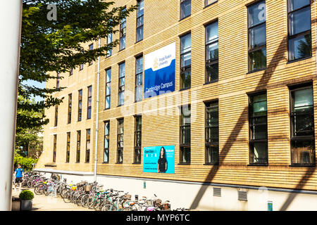 Cambridge Campus, Anglia Ruskin University Cambridge, Anglia Ruskin University, Anglia Ruskin Cambridge, Anglia Ruskin University Cambridge campus, Stock Photo