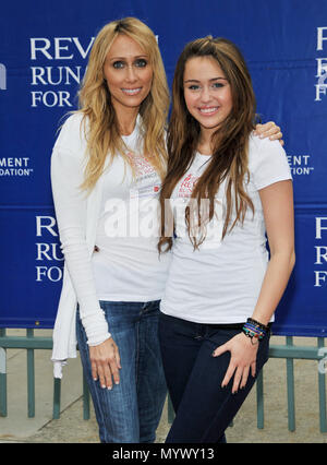 Rev Run Daughter Miley