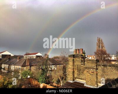 London Storm