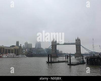 London, UK. 20th December, 2017. Chancellor of the Exchequer Philip ...