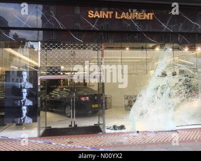 Saint laurent outlet sloane