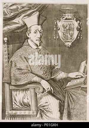 Ritratto di Carlo Emanuele, Principe di Carignano Stock Photo - Alamy