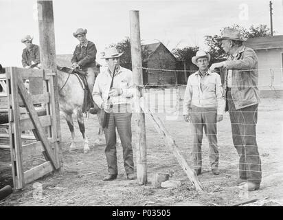 Original Film Title: AN.  English Title: AN.  Film Director: MARTIN RITT.  Year: 1963.  Stars: PAUL NEWMAN. Credit: PARAMOUNT PICTURES / Album Stock Photo