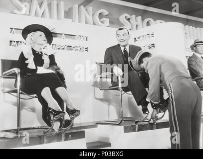 Original Film Title: GEORGE WHITE'S SCANDALS. English Title: GEORGE