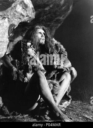 QUEST FOR FIRE, Rae Dawn Chong, 1981. TM and Copyright ©20th Century ...