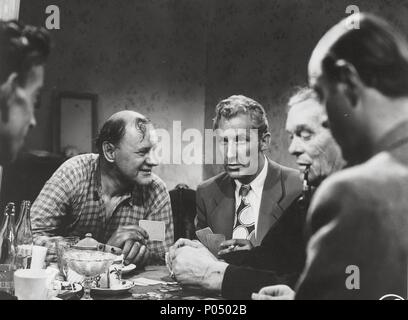 Original Film Title: HAMNSTAD. English Title: PORT OF CALL. Film ...