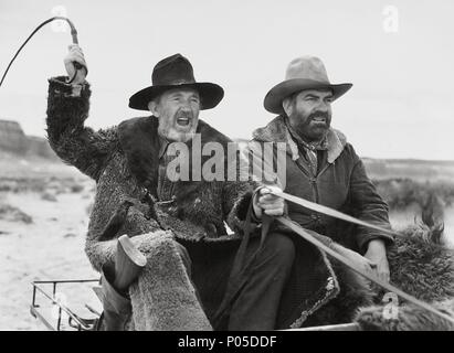 Original Film Title: MY DARLING CLEMENTINE.  English Title: MY DARLING CLEMENTINE.  Film Director: JOHN FORD.  Year: 1946.  Stars: WALTER BRENNAN. Credit: 20TH CENTURY FOX / Album Stock Photo