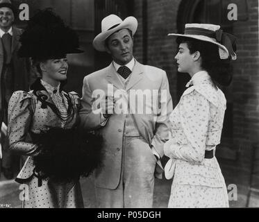 My Forbidden Past - 1951 Rko Film With Robert Mitchum And Ava Gardner 