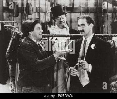 a night at the opera director