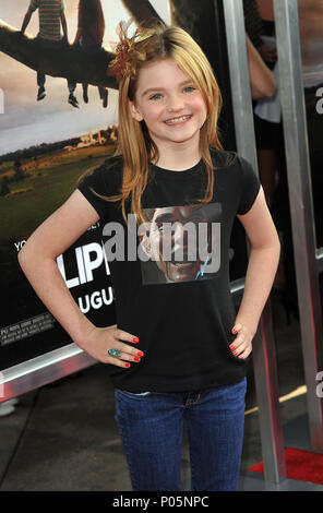 MORGAN LILY FLIPPED LOS ANGELES PREMIERE LOS ANGELES CALIFORNIA USA 26