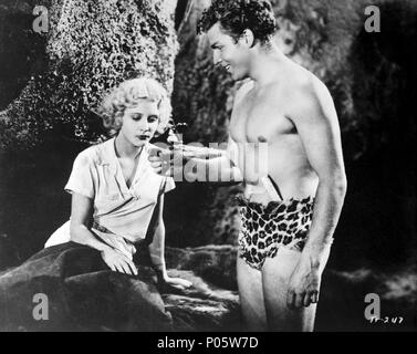 Stars: BUSTER CRABBE Stock Photo - Alamy