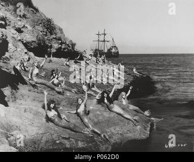 Original Film Title: PETER PAN.  English Title: PETER PAN.  Film Director: HERBERT BRENON.  Year: 1924. Credit: PARAMOUNT PICTURES / Album Stock Photo