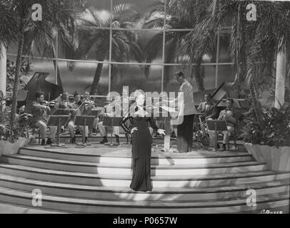 Original Film Title: RHAPSODY IN BLUE.  English Title: RHAPSODY IN BLUE.  Film Director: IRVING RAPPER.  Year: 1945. Credit: WARNER BROTHERS / Album Stock Photo