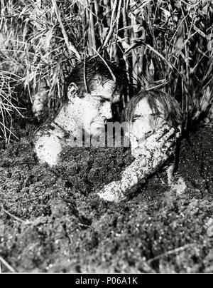 GORDON SCOTT, TARZAN THE MAGNIFICENT, 1960 Stock Photo - Alamy