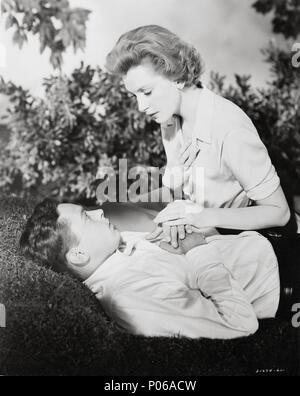 Original Film Title: TEA AND SYMPATHY English Title: TEA AND SYMPATHY