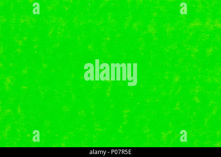 Background of light green paper texture. Stock Photo
