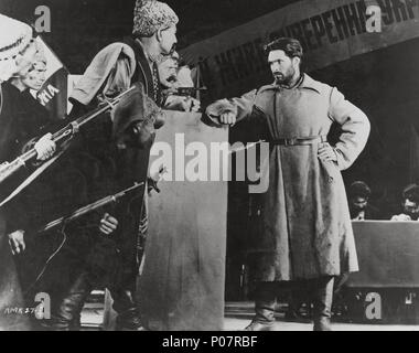 Original Film Title: ARSENAL.  English Title: ARSENAL.  Film Director: ALEXANDER DOVZHENKO.  Year: 1928.  Stars: SEMYON SVASHENCO. Credit: AMKINO CORPORATION / Album Stock Photo